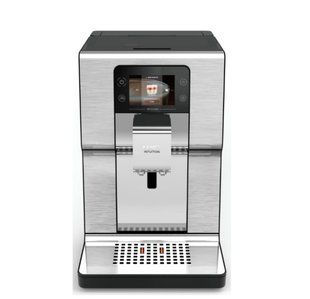 Кавомашина Krups Intuition Experience Hot&Cold EA879EE0
