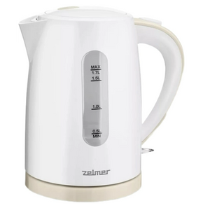 Електрочайник Zelmer ZCK7616I