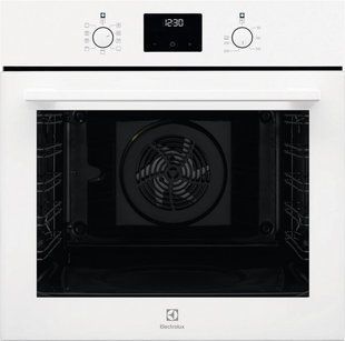 Электрический духовой шкаф Electrolux OEF3H70TW
