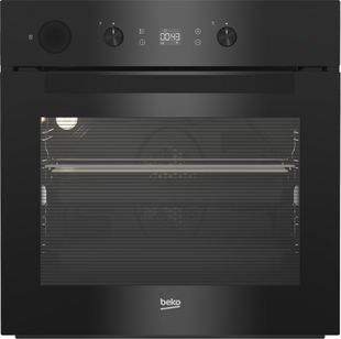 Електрична духова шафа Beko BIS24300BDS