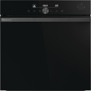 Электрический духовой шкаф Hisense BSA66334PBDG