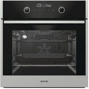 Вбуд. духовка Gorenje BO 747 A23XG (EVP351-421I)