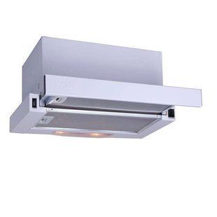 Витяжка Ventolux Garda 60 WH (650)