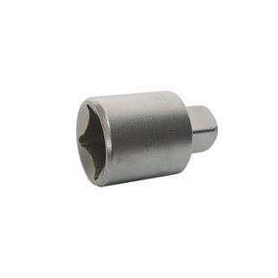 Переходник 3/8 "(F) x1 / 2" (M) CТАЛЬ