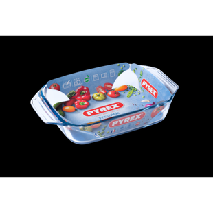 ФОРМА Pyrex IRRESISTIBLE, 31Х20Х6СМ
