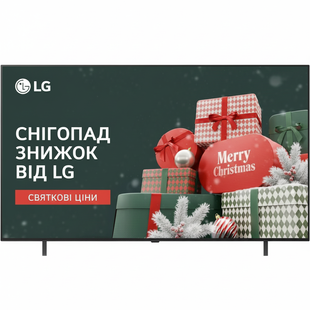 Телевизор LG OLED77B56LA