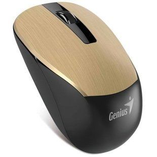 Миша Genius NX-7015 Gold