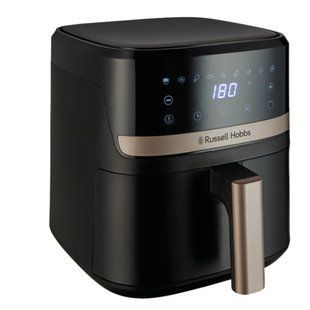 Мультипечь RUSSELL HOBBS 27610-56/RH Satisfry Air Fryer 4.3L