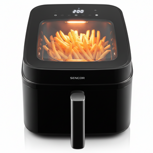 Мультипечь SENCOR SFR6900BK