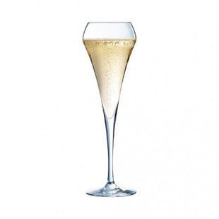 Набір келихів для шампанського 6 шт 200 мл Chef&Sommelier Open Up