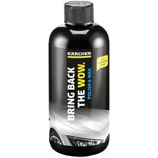 Поліроль воскова Karcher RM 660, 0,5 л