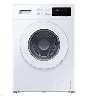 Стиральная машина Samsung WW90FG3M05TWLF
