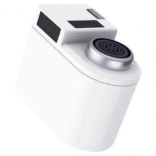 Сенсорная насадка на кран Xiaomi Xiaoda Automatic Water Saver Tap (HD-ZNJSQ-02) EU K