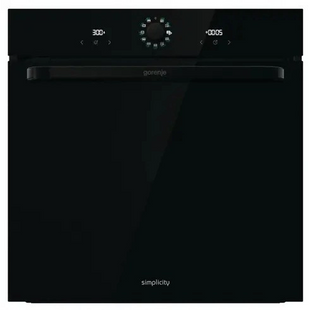 Электрический шкаф Gorenje BOS 6737 SYB (BO3CO8S01-1)