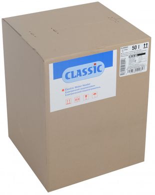 Водонагрівач Classic VM 50 N4L (1500W)