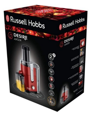 Сокодавка Russell Hobbs 24740-56 Desire