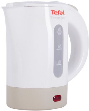 Електрочайник дорожній Tefal KO120130