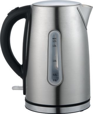 Електрочайник Midea MK-17S30B2
