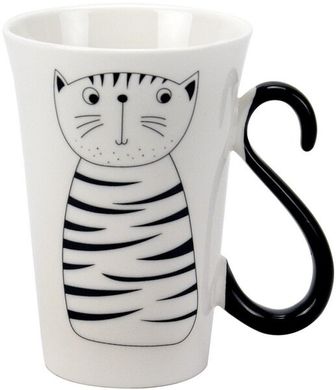 Чашка Limited Edition CAT TIGER /380 мл (B1404-09691-3)