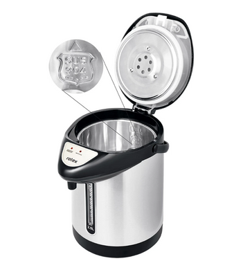 Термопот ROTEX RTP302-W