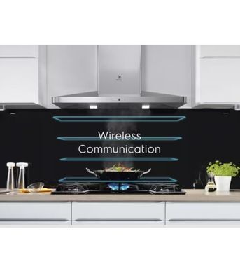 Варильна поверхня Electrolux EIV854