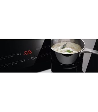 Варильна поверхня Electrolux EIV854
