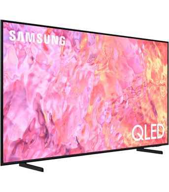 Телевизор Samsung QE55Q60CAUXUA