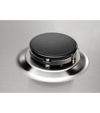 Варочная поверхность Zanussi GPZ363SS