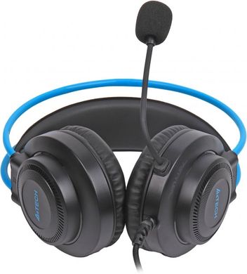 Навушники A4tech FH200i Blue
