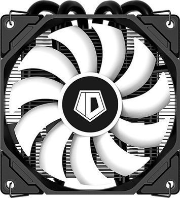 Вентилятор ID-Cooling IS-40X V2, 94x101x45 мм