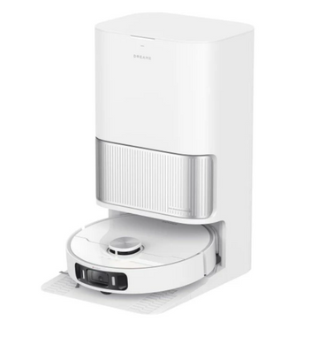 Робот-пылесос Dreame Robot Vacuum L40 Ultra AE White