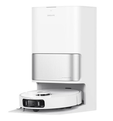 Робот-пылесос Dreame Robot Vacuum L40 Ultra AE White