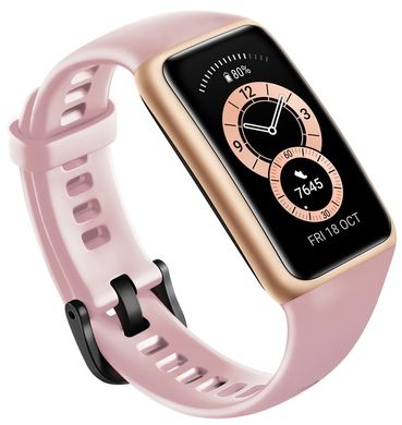 Смарт-часы Huawei Band 6 Sakura Pink