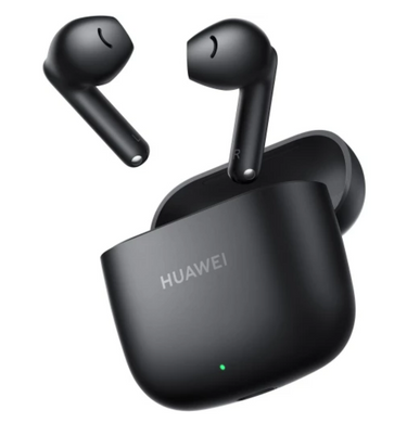 Безпроводова блутуз гарнітура Huawei Freebuds SE 2 Graphite Black