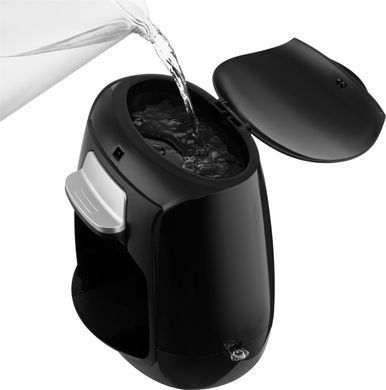 Кофеварка Sencor SCE 2100BK