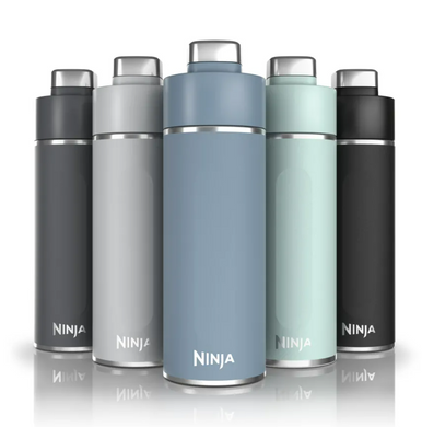 Термопляшка Ninja Thirsti 530 ml Mint DW1801EUUKMT