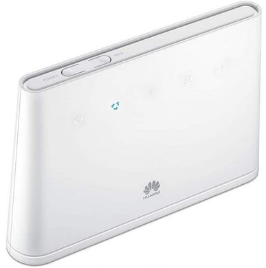 4G WiFi роутер Huawei B311-221 3G/4G (cat4) Wi-Fi 300mbps Gigabit Router