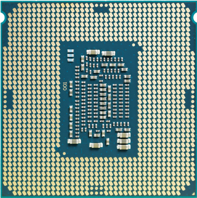 Процессор Intel Core i5-7400 s1151 3.0GHz 6MB GPU 1000MHz BOX