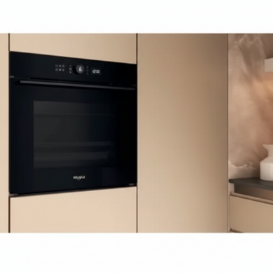 Духовой шкаф Whirlpool WOI5S8HM2SBA