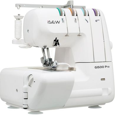 Оверлок iSEW G1500 Pro