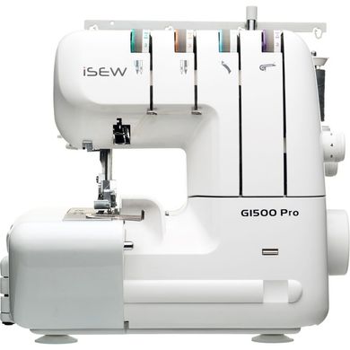 Оверлок iSEW G1500 Pro