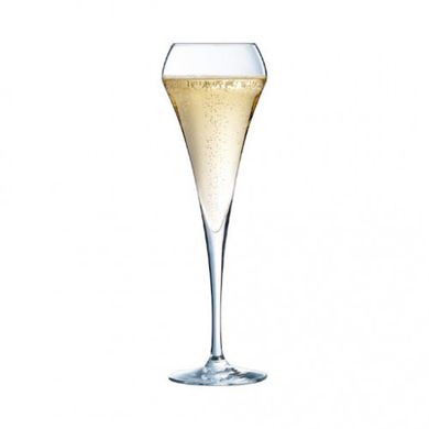 Набір келихів для шампанського 6 шт 200 мл Chef&Sommelier Open Up