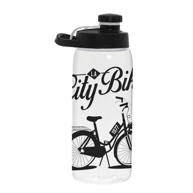 Бутылка для воды Herevin City Bike Twist (161549-009)