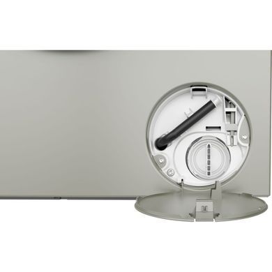 Стиральная машина Bosch WLZ2420SUA