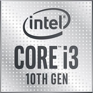 Процесор Intel Core i3-10100F s1200 3.6GHz 6MB no GPU 65W TRAY