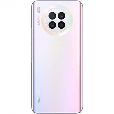 Смартфон Huawei Nova 8i 6/128Gb Moonlight Silver