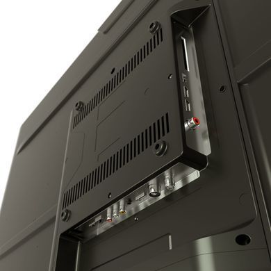 Телевізор Ergo 43WUS9200
