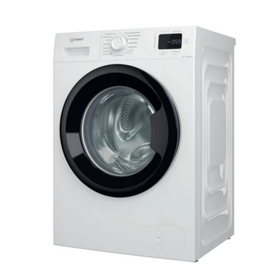 Стиральная машина INDESIT IM 712B MY TIME UA White