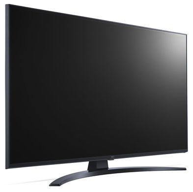 Телевізор Lg 43UR81006LJ