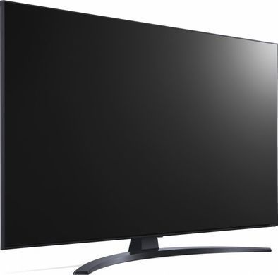 Телевізор Lg 43NANO766QA